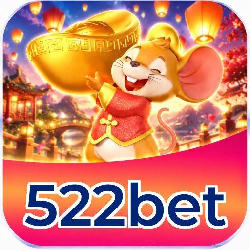 522bet Logo