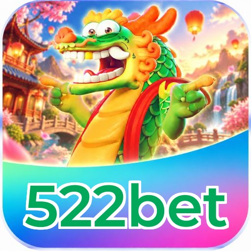 Logo 522bet Loteria Online