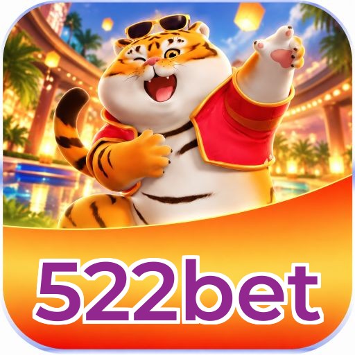 522bet Fortune Games - Tiger, Ox, Rabbit RTP Certificado