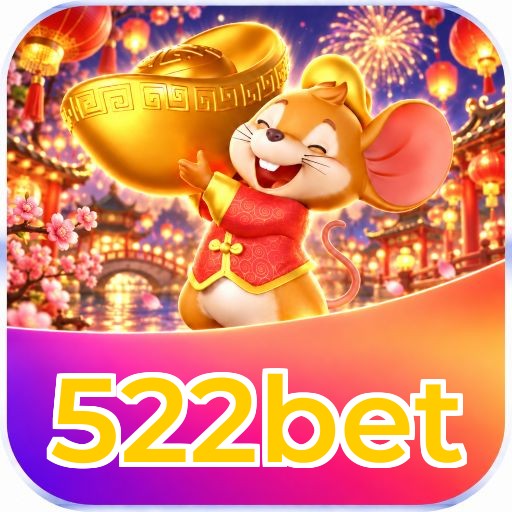 Logo 522bet Cassino Ao Vivo Brasil
