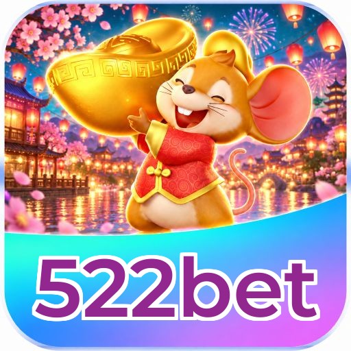 Logo 522bet Download Brasil