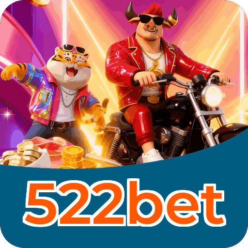 Logo Oficial 522bet Download