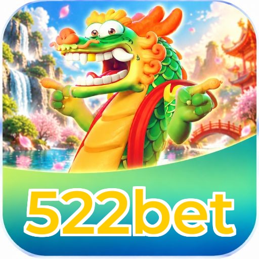 522bet Logo Oficial - Cassino Online Brasil Certificado eCOGRA
