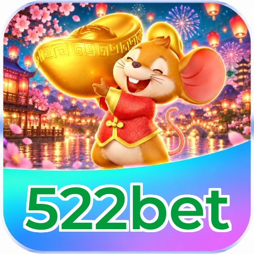Logo 522bet Telegram Canal Oficial