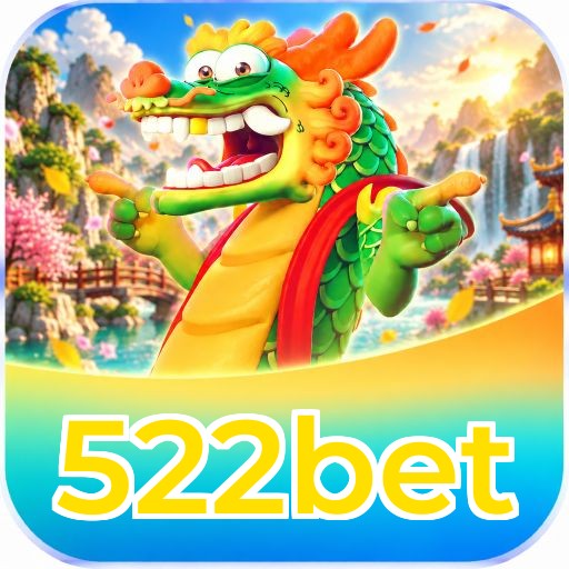 522bet Logo