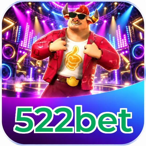 522bet VIP Program Logo