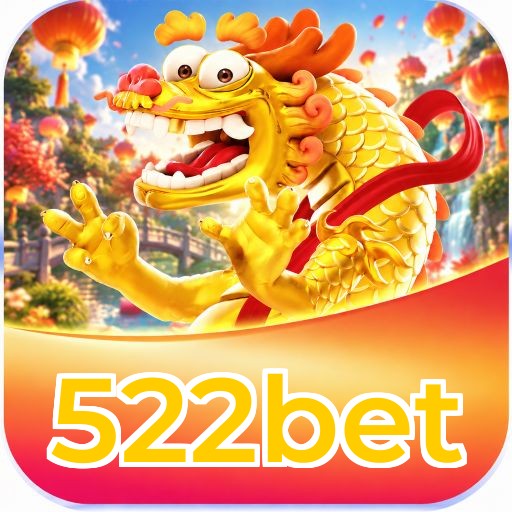 Logo 522bet Cassino Online Brasil