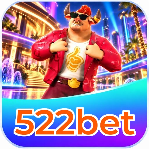 522bet Bônus Oficial - Rollover 25x Justo