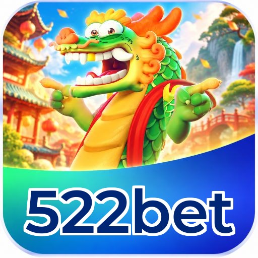 522bet Download Speed Test Logo - Teste de Velocidade Certificado