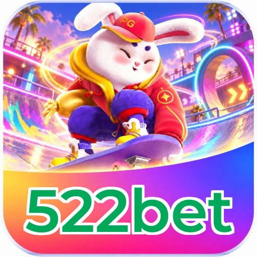 Logo 522bet Apostas Esportivas Brasil