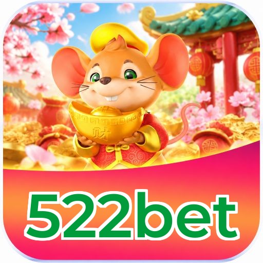 Logo 522bet Cadastro Brasil
