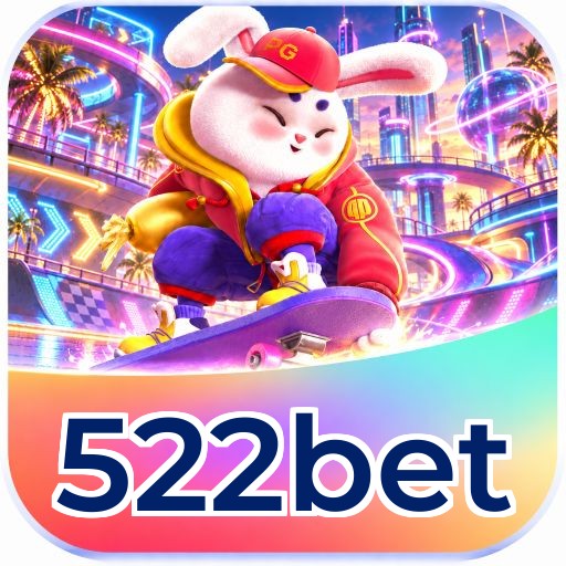522bet Logo Seguro