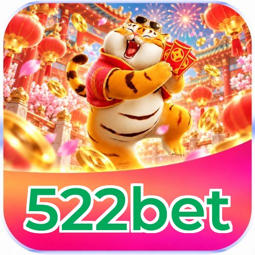 522bet Logo