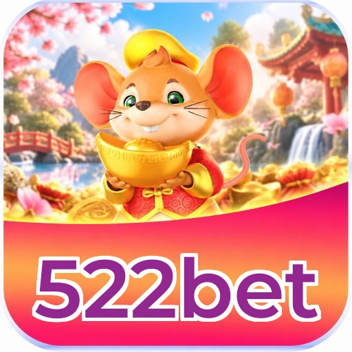 522bet Logo - Bônus de Cadastro