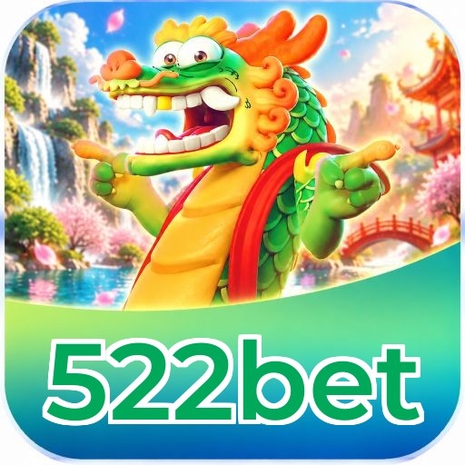 522bet Apostas Esportivas Logo - 34 Esportes Certificados