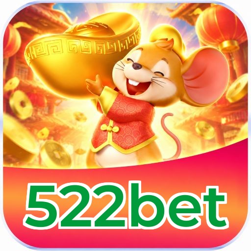 522bet Logo