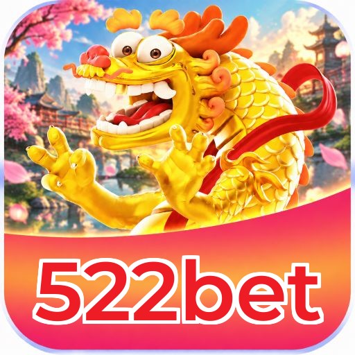 Logo da 522bet