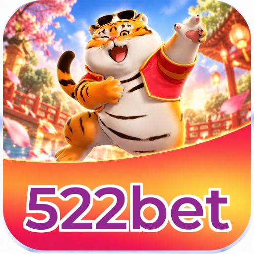522bet Apostas Esportivas Logo Oficial Certificado