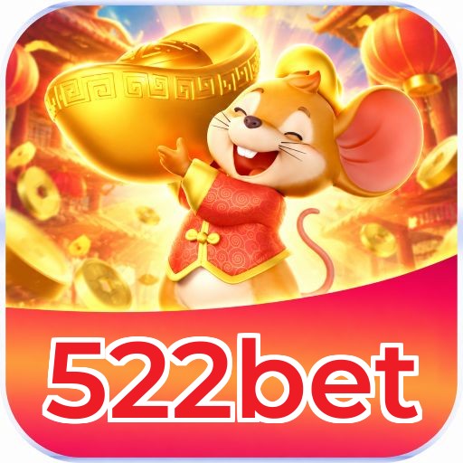 522bet Logo Oficial