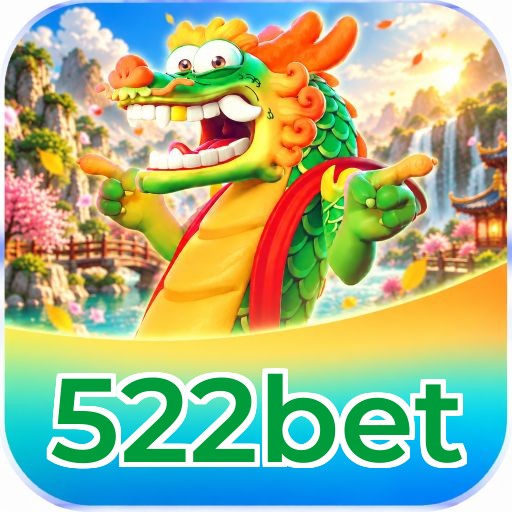 522bet Logo