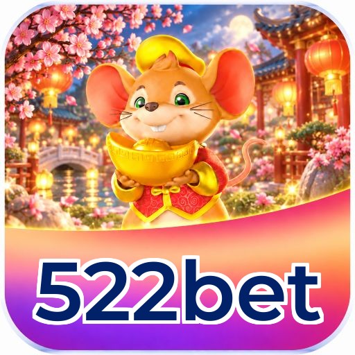 Logo 522bet Plataforma Certificada